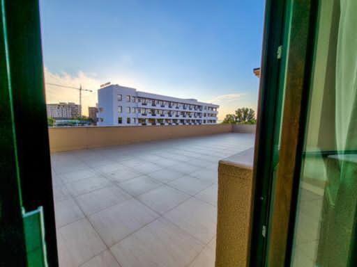 Hotel Imperial Events à Constanţa Extérieur photo
