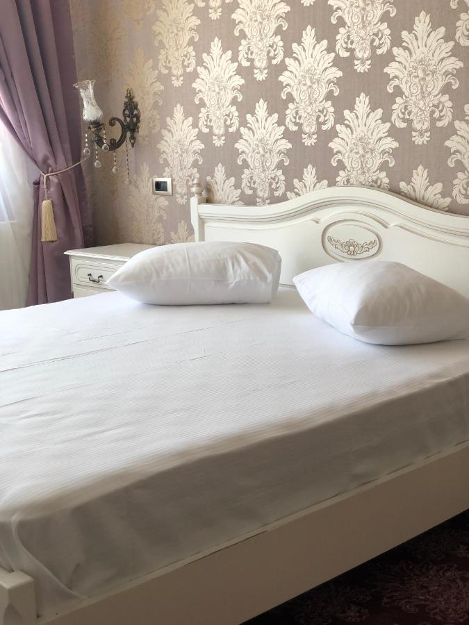 Hotel Imperial Events à Constanţa Extérieur photo