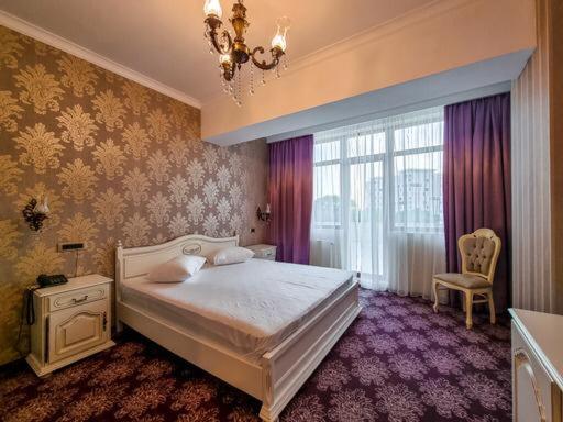 Hotel Imperial Events à Constanţa Extérieur photo