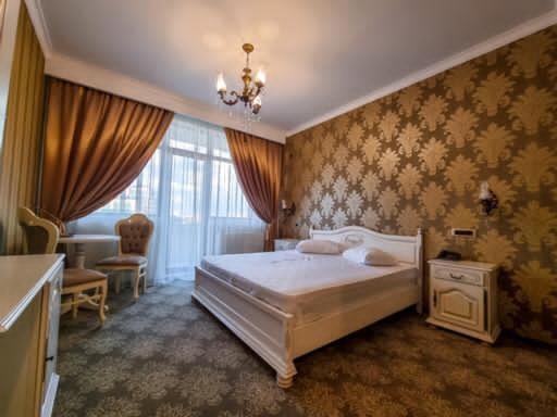 Hotel Imperial Events à Constanţa Extérieur photo