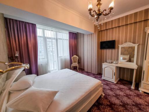 Hotel Imperial Events à Constanţa Extérieur photo