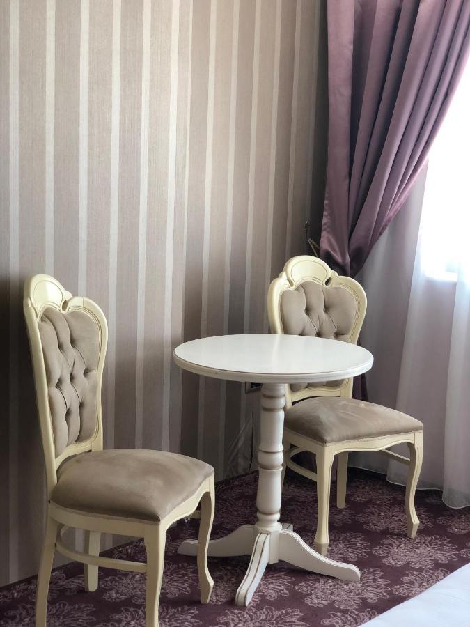 Hotel Imperial Events à Constanţa Extérieur photo